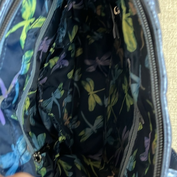 NWT Lug Cadence Crossbody Bag - Picture 3 of 8